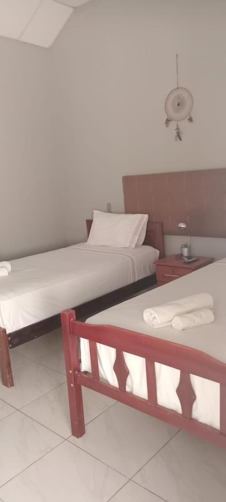 Hospedajesperu ซอร์รีโตส ภายนอก รูปภาพ