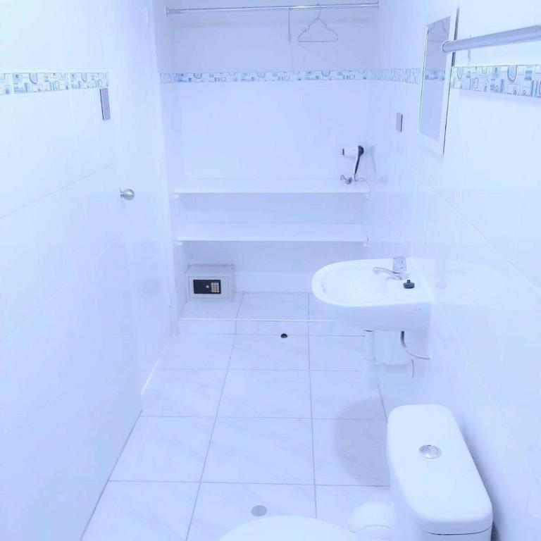 Hospedajesperu ซอร์รีโตส ภายนอก รูปภาพ